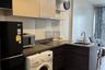 1 Bedroom Condo for rent in Onyx Phaholyothin, Phaya Thai, Bangkok near BTS Saphan Kwai