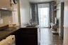 1 Bedroom Condo for rent in Onyx Phaholyothin, Phaya Thai, Bangkok near BTS Saphan Kwai
