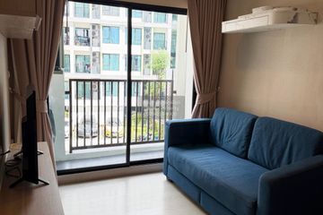 1 Bedroom Condo for rent in Niche Mono Sukhumvit 50, Phra Khanong, Bangkok near BTS On Nut