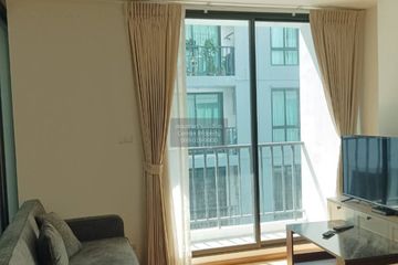 1 Bedroom Condo for rent in Notting Hill The Exclusive CharoenKrung, Wat Phraya Krai, Bangkok
