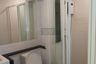 1 Bedroom Condo for rent in Notting Hill The Exclusive CharoenKrung, Wat Phraya Krai, Bangkok