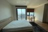 1 Bedroom Condo for rent in Noble Reflex, Phaya Thai, Bangkok near BTS Ari
