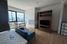 1 Bedroom Condo for rent in Noble Reflex, Phaya Thai, Bangkok near BTS Ari