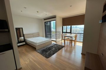 1 Bedroom Condo for rent in Noble Reflex, Phaya Thai, Bangkok near BTS Ari