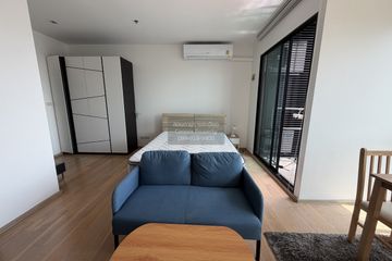 1 Bedroom Condo for rent in Noble Reflex, Phaya Thai, Bangkok near BTS Ari