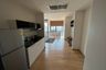 1 Bedroom Condo for rent in Noble Reflex, Phaya Thai, Bangkok near BTS Ari