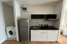 1 Bedroom Condo for rent in Noble Reflex, Phaya Thai, Bangkok near BTS Ari