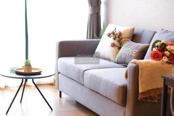 1 Bedroom Condo for rent in Noble Around 33, Khlong Tan Nuea, Bangkok near BTS Phrom Phong
