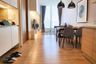 1 Bedroom Condo for rent in Noble Around 33, Khlong Tan Nuea, Bangkok near BTS Phrom Phong