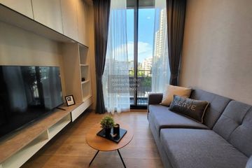 1 Bedroom Condo for rent in Noble Around 33, Khlong Tan Nuea, Bangkok near BTS Phrom Phong