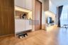 1 Bedroom Condo for rent in Noble Around 33, Khlong Tan Nuea, Bangkok near BTS Phrom Phong
