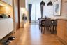 1 Bedroom Condo for rent in Noble Around 33, Khlong Tan Nuea, Bangkok near BTS Phrom Phong