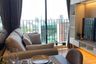 1 Bedroom Condo for rent in Noble Around Ari, Sam Sen Nai, Bangkok near BTS Ari