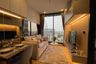 1 Bedroom Condo for rent in Noble Around Ari, Sam Sen Nai, Bangkok near BTS Ari