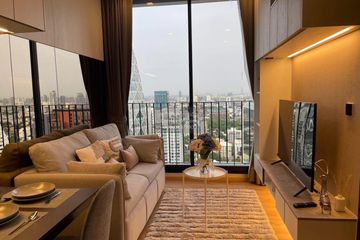 1 Bedroom Condo for rent in Noble Around Ari, Sam Sen Nai, Bangkok near BTS Ari