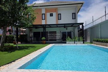 3 Bedroom House for rent in Patta Village, Nong Prue, Chonburi