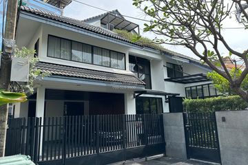 4 Bedroom House for rent in Noble House Thonglor 25, Khlong Tan Nuea, Bangkok