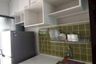 1 Bedroom Condo for rent in Regent home 18 changwattana - laksi, Anusawari, Bangkok near MRT Wat Phra Si Mahathat