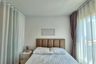 1 Bedroom Condo for rent in Regent Home Bangna, Bang Na, Bangkok near BTS Bang Na