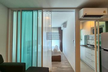 1 Bedroom Condo for rent in Regent Home Bangna, Bang Na, Bangkok near BTS Bang Na