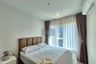 1 Bedroom Condo for rent in Regent Home Bangna, Bang Na, Bangkok near BTS Bang Na