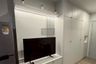 1 Bedroom Condo for rent in Regent Home Bangna, Bang Na, Bangkok near BTS Bang Na