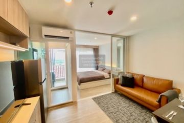1 Bedroom Condo for rent in Regent Home Bangna, Bang Na, Bangkok near BTS Bang Na