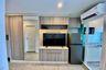 1 Bedroom Condo for rent in Regent Home Bangna, Bang Na, Bangkok near BTS Bang Na