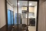 1 Bedroom Condo for rent in Phyll Phahol 34, Sena Nikhom, Bangkok near BTS Sena Nikhom