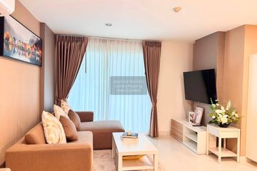 2 Bedroom Condo for rent in Natureza Art, Na Kluea, Chonburi