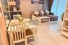 2 Bedroom Condo for rent in Natureza Art, Na Kluea, Chonburi
