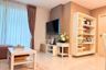 2 Bedroom Condo for rent in Natureza Art, Na Kluea, Chonburi