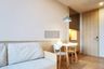 1 Bedroom Condo for rent in Noble BE19, Khlong Toei Nuea, Bangkok near BTS Asoke