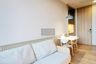 1 Bedroom Condo for rent in Noble BE19, Khlong Toei Nuea, Bangkok near BTS Asoke