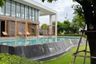 3 Bedroom Townhouse for rent in Pleno Ratchapruek, Bang Krang, Nonthaburi
