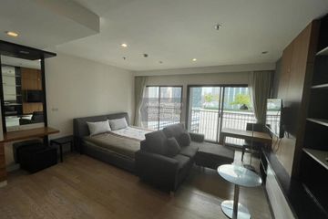 1 Bedroom Condo for rent in Noble Remix, Khlong Tan, Bangkok near BTS Thong Lo