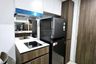 1 Bedroom Condo for rent in Noble Nue Cross Khu Knot, Khu Khot, Pathum Thani near BTS Khu Khot