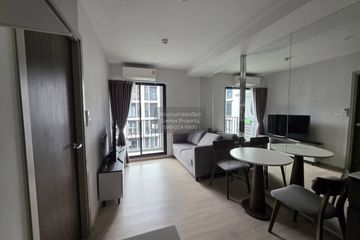 1 Bedroom Condo for rent in Noble Nue Cross Khu Knot, Khu Khot, Pathum Thani near BTS Khu Khot