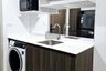 1 Bedroom Condo for rent in Noble Nue Cross Khu Knot, Khu Khot, Pathum Thani near BTS Khu Khot
