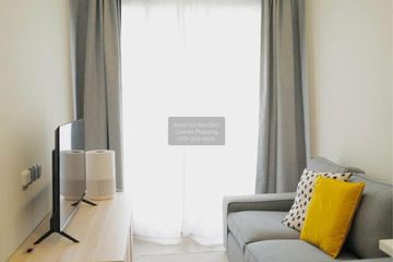 1 Bedroom Condo for rent in RHYTHM Charoenkrung Pavillion, Wat Phraya Krai, Bangkok near BTS Saphan Taksin