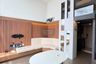 3 Bedroom Condo for rent in Maha Phruettharam, Bangkok near MRT Hua Lamphong
