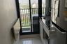 1 Bedroom Condo for rent in Niche Mono Mega Space Bangna, Bang Kaeo, Samut Prakan