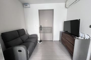 1 Bedroom Condo for rent in Life Asoke Rama 9, Makkasan, Bangkok near MRT Phra Ram 9