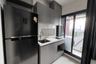 1 Bedroom Condo for rent in Life Asoke Rama 9, Makkasan, Bangkok near MRT Phra Ram 9