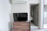 1 Bedroom Condo for rent in Life Asoke Rama 9, Makkasan, Bangkok near MRT Phra Ram 9