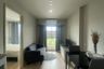1 Bedroom Condo for rent in Lumpini Selected Sutthisan - Saphankwai, Sam Sen Nai, Bangkok near BTS Saphan Kwai