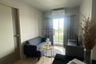 1 Bedroom Condo for rent in Lumpini Selected Sutthisan - Saphankwai, Sam Sen Nai, Bangkok near BTS Saphan Kwai