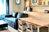 1 Bedroom Condo for rent in Life Sukhumvit 62, Bang Chak, Bangkok near BTS Bang Chak