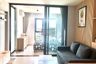 1 Bedroom Condo for rent in Life Sukhumvit 62, Bang Chak, Bangkok near BTS Bang Chak