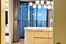 1 Bedroom Condo for rent in KnightsBridge Space Ratchayothin, Chatuchak, Bangkok near BTS Phahon Yothin 24
